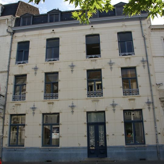 Boschstraat 73, Maastricht