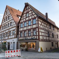 Königstraße 13 (Schwabach)