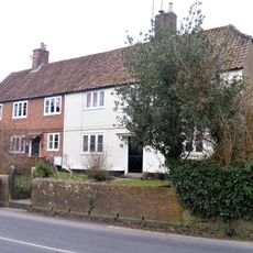 47 And 49, Westbury Leigh