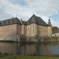 Castle Dyck