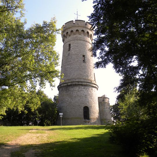 Bismarckturm
