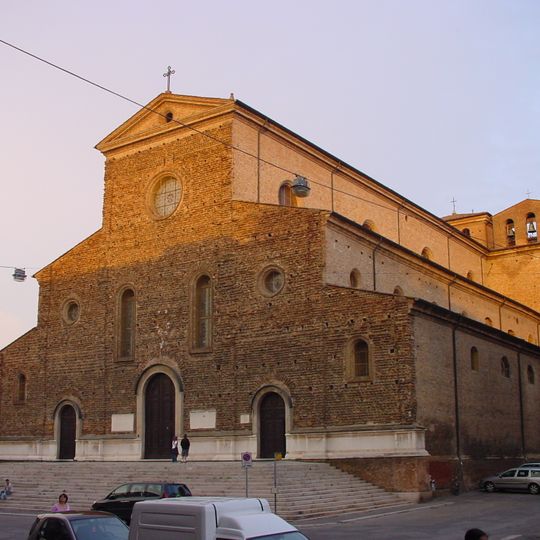 Duomo di Faenza