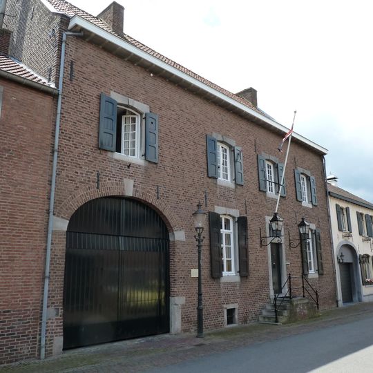 Brugstraat 4, Urmond