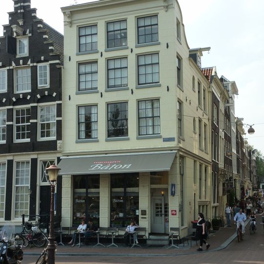 Herengracht 82, Amsterdam