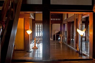 Interiør 3