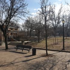 Brower Park