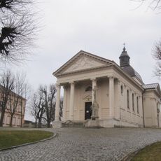 Church of Saint Elizabeth