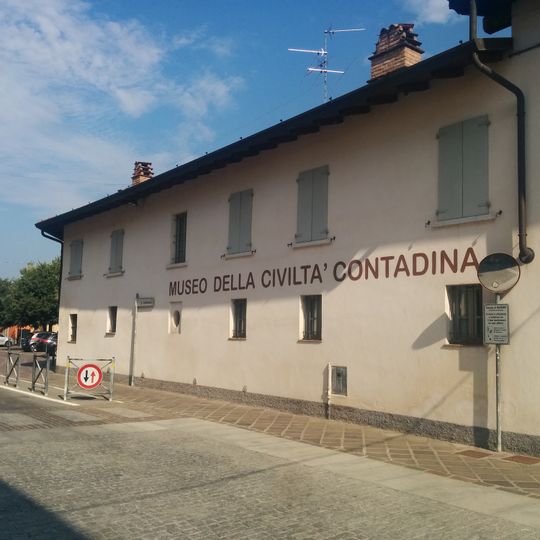 Museum of Rural Life