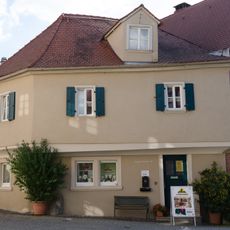 Wohnhaus