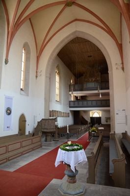 Interior 1