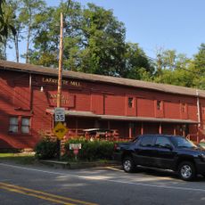 Lafayette Village Historic District