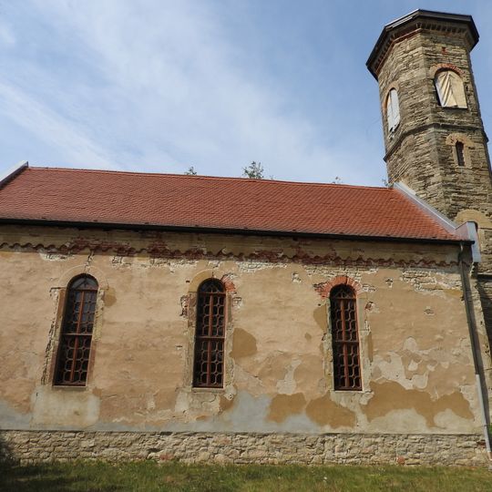 Protestant Church