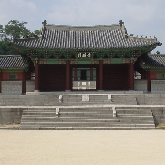 Gyeonghuigung