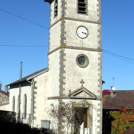 Domèvre-sous-Montfort
