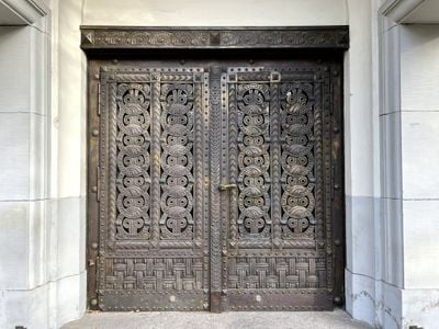Eingang 1