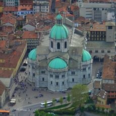 Como Cathedral