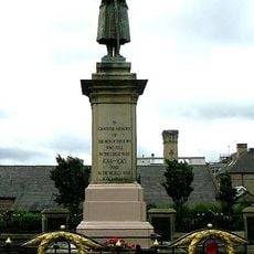 Batley War Memorial