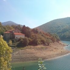 Iglesia de Santa María