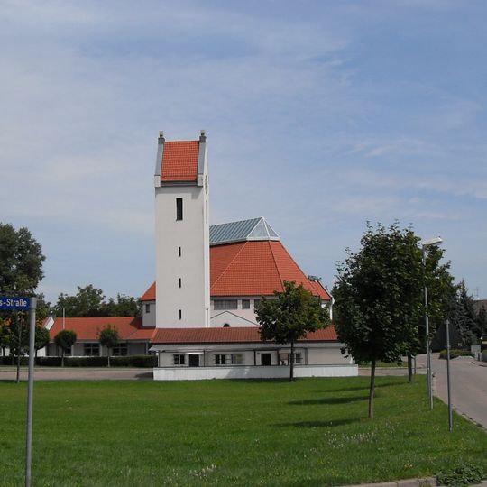 Schallstadt