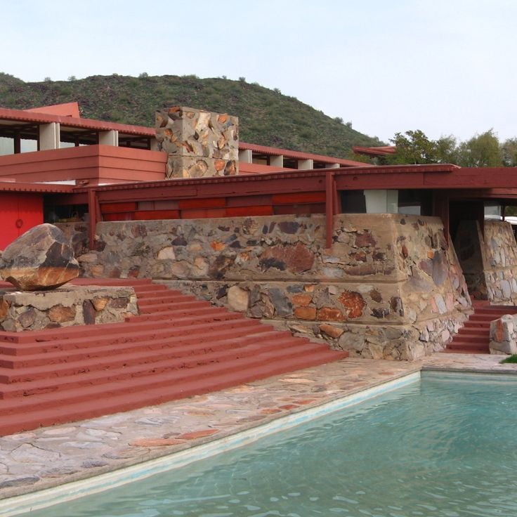 Taliesin West