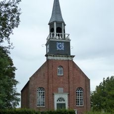 Hervormde kerk