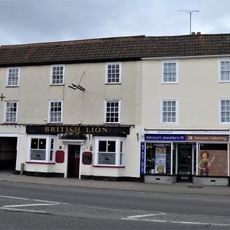 British Lion Public House