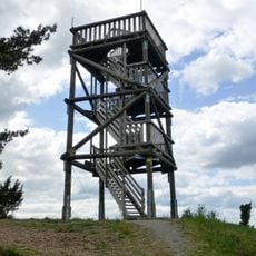 Weiselstein Observation Tower