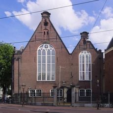 Oude Lutherse Kerk