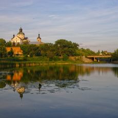 Бердичівський замок