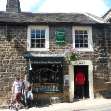 R S Discounts  The Apothecary's Tea Room  Ye Olde Sweete Shoppe