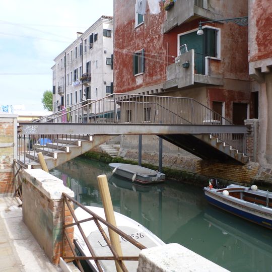 Ponte de le Case Nove