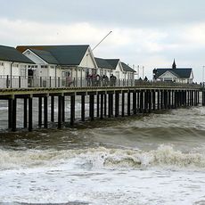 Southwold Pier