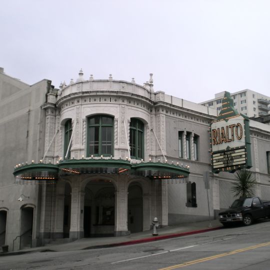 Rialto Theater