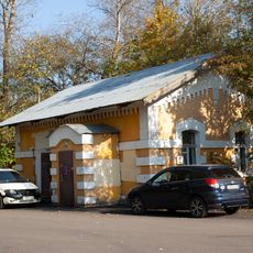 Kolodkina Street 18а