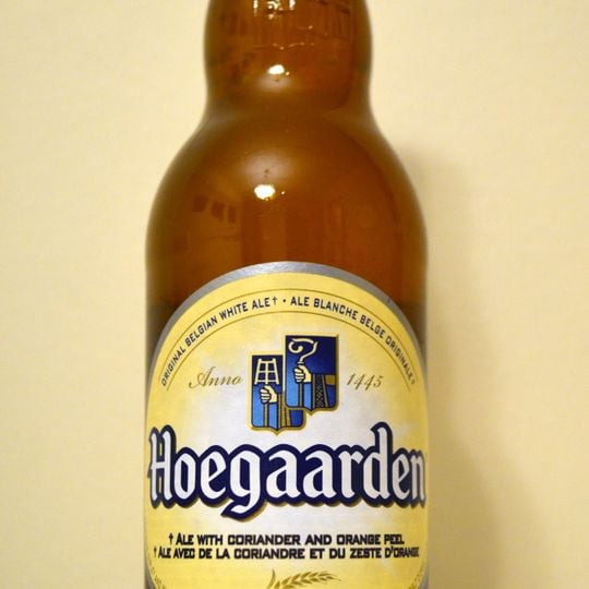 Hoegaarden