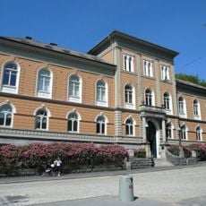 Bergen National Academy of the Arts