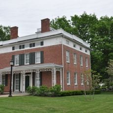 Selden Brewer House