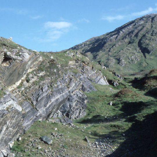 Connemara National Park
