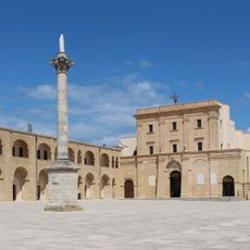 Piazza Giovanni XXIII