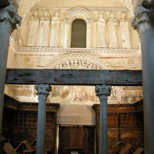 Longobards in Italy, Places of Power