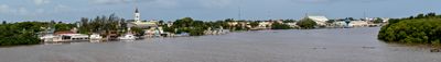 Panoramic View 1