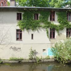 Panke-Mühle