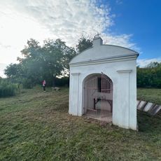 Kaplička