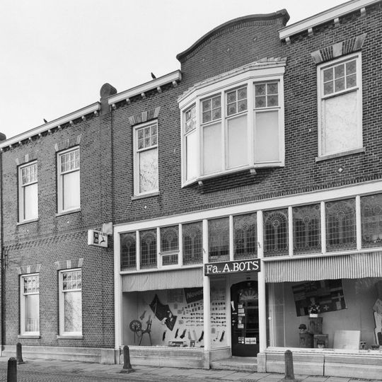 Dorpsstraat 121, Nieuwkoop