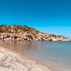 Paralía Achivadólimnis