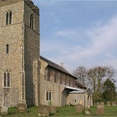 Church of St Margaret