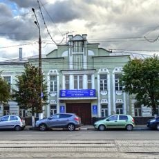 Жилой дом (Тверь)