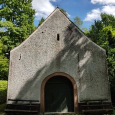 Kalvarienbergkapelle