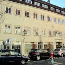 Kaiser-Max-Straße 27