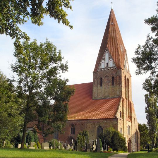 Bartenshagen-Parkentin